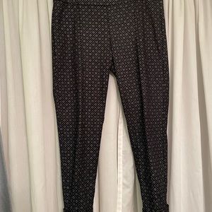 Lord & Taylor Pantalon Sans Attaché  SZ 16W